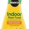 Miracle-Gro Liquid Plant Food 8 Oz. Indoor Gardening
