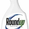 Roundup Grass & Weed Killer RTU Liquid 24 Oz. Indoor Gardening