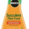 Miracle-Gro Succulent Liquid Plant Food 8 Oz.