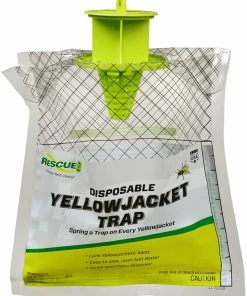 Rescue Yellow Jacket Trap 1 Pack