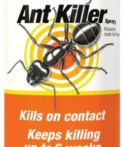 Manure & Pesticides TERRO Liquid Ant Killer 16 Oz.