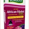 Schultz African Violet Plus Liquid Plant Food 4 Oz.