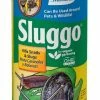 Manure & Pesticides Monterey Sluggo Slug And Snail Killer 1 Lb.