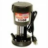 Garden Supplies Dial Plastic Black Evaporative Cooler Pump