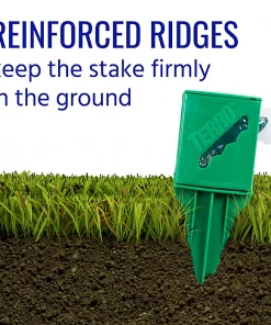 Terro® Outdoor Liquid Ant Bait Stakes 8 Pack Manure & Pesticides