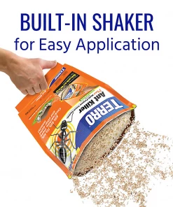 Terro Granules Ant Killer 3 Lb. Manure & Pesticides