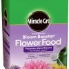 Miracle-Gro Bloom Booster Powder Plant Food 1 Lb. Indoor Gardening