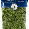 Outdoor Gardening Supermoss Spanish Moss Preserved Grass 8oz