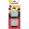 Jobe's Flowering Plant Fertilizer Spikes 50pk 2.2oz Indoor Gardening