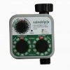 Raindrip Automatic Water Timer Analog 3 Dial Multi-color Garden Supplies