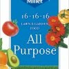 Lilly Miller All Purpose Lawn & Garden Food 16-16-16 40lb