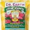 Indoor Gardening Dr. Earth Acid Lovers Premium Azalea, Camellia, Rhododendon And Maple Fertilizer 3-4-3 4lb