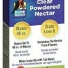 Classic Brands More Birds® Hummingbird Nectar Concentrate Powder Clear 8oz Outdoor Gardening