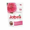 Indoor Gardening Jobe's Fertilizer Spikes Roses 10pk 9-12-9 12ea