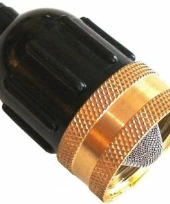 The Bug Blaster, Spray Nozzle