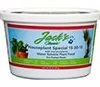 Jack's Classic Houseplant Special 15-30-15 , 8 Oz. Tub