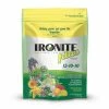 Indoor Gardening Ironite Plus Shrubs, Trees Plant Food Bag Granular 12-10-10 3Lb