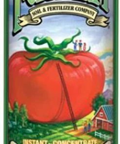 Foxfarm Grow Big Liquid Plant Food 6-4-4, 1 Pt. Bottle Indoor Gardening