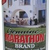 Outdoor Gardening Marathon Lawn Grass Seed Can 1lb