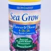 Grow More Sea Grow Flower & Bloom Water Soluble Seaweed Plant Food 4-26-26, 1.5 Lb