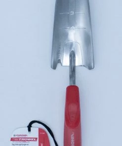 Garden Supplies Corona Premium Trowel Stainless Steel