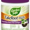 Indoor Gardening Garden Safe Takeroot Rooting Hormone 2 Fl Oz