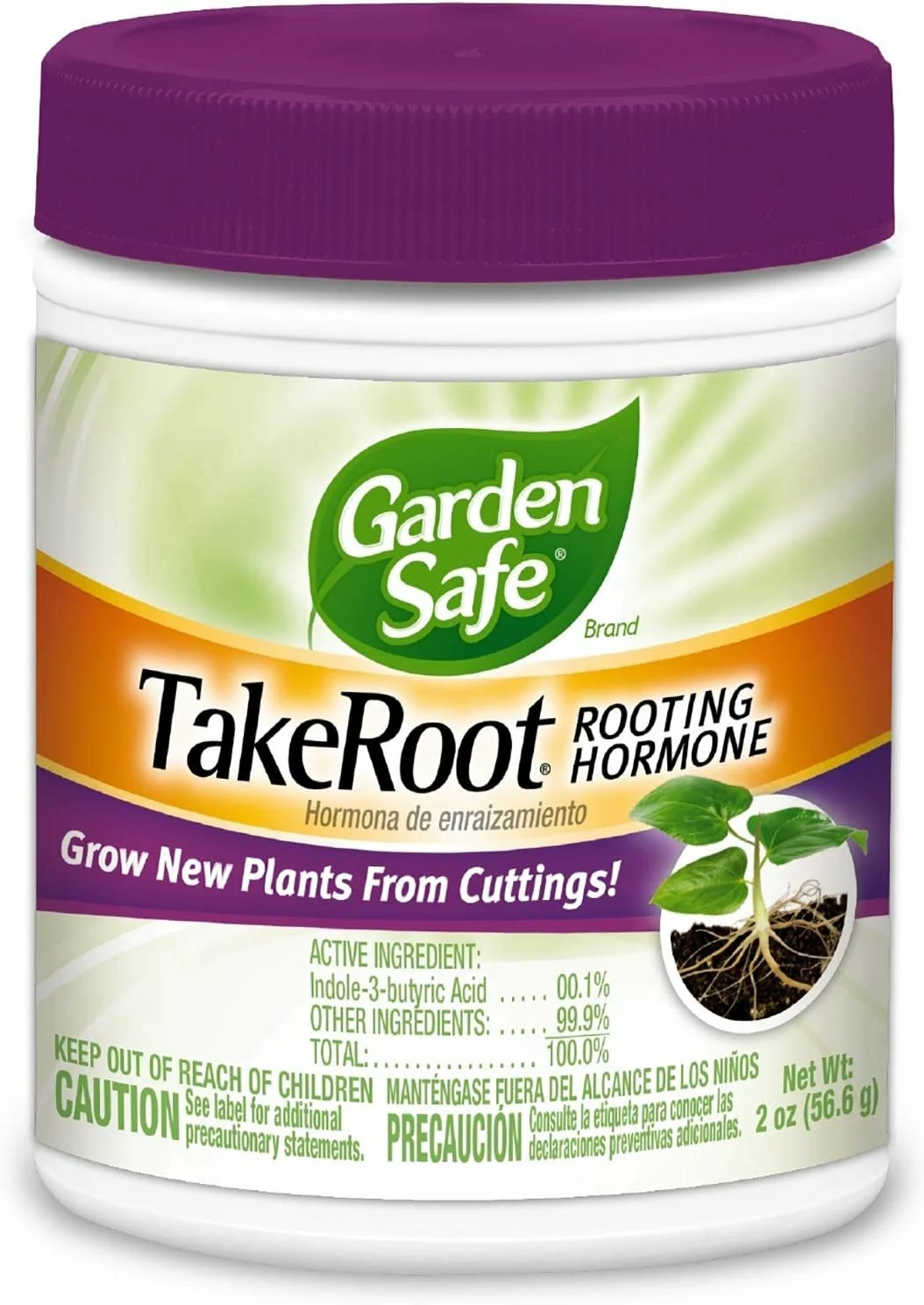 Indoor Gardening Garden Safe Takeroot Rooting Hormone 2 Fl Oz 1 Indoor Gardening Garden Safe Takeroot Rooting Hormone 2 Fl Oz