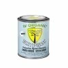 IV Organic White Wash White 1pt Manure & Pesticides