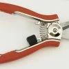 Dramm Colorpoint Compact Stainless Steel Garden Shear Red Outdoor Gardening