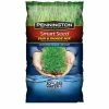 Outdoor Gardening Pennington Smart Seed Sun & Shade Mix Grass Seed Powder Coated 3lb
