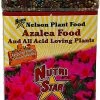 Indoor Gardening Nelson Azalea (Acidic-loving Plants) 9-13-11 4lb