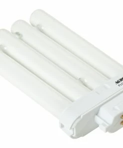 Hydrofarm Bulb Plant Light 27-watt 5400 K Garden Supplies