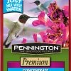 Pennington Natural Springs Nectar Hummingbird Food Concentrate 16oz Outdoor Gardening