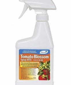 Monterey Tomato Blossom Spray Ready-to-Use 16oz