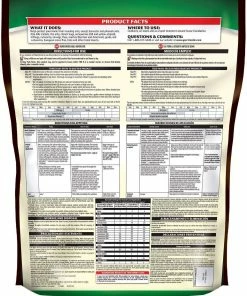 Manure & Pesticides Spectracide Triazicide Once & Done! Insect Killer Granules 10lb