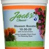 Jack's Classic Blossom Booster 10-30-20 ,1.5 Lb. Tub