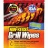 Grate Chef Disposable Grill Wipes Outdoor Gardening