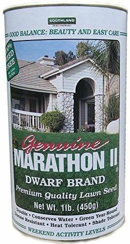 Marathon II Grass Seed 1lb 1 Marathon II Grass Seed 1lb