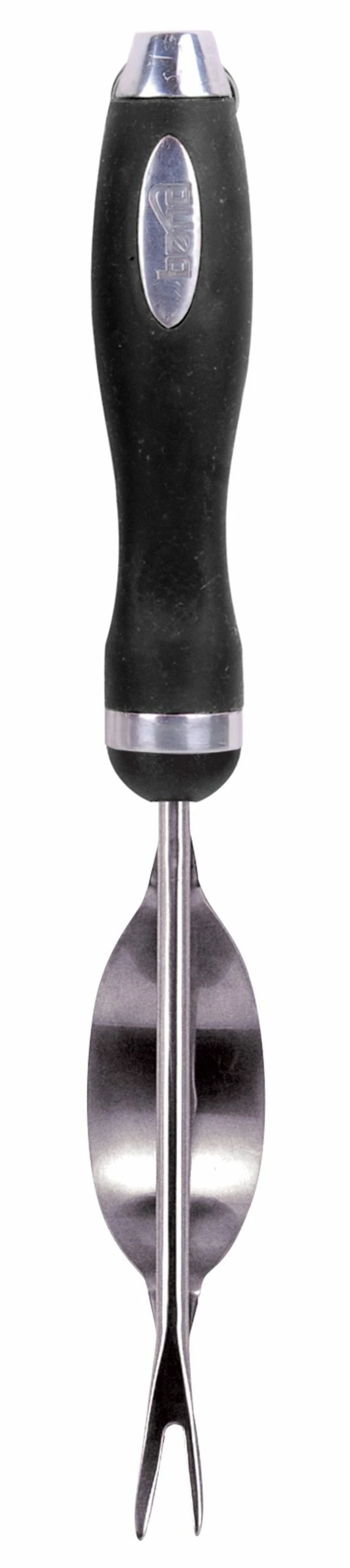BOND STAINLESS STEEL HAND WEEDER WITH LEVERAGE BAR 1 BOND STAINLESS STEEL HAND WEEDER WITH LEVERAGE BAR
