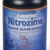 Manure & Pesticides Hydrodynamics Europonic Nitrozime Marine Algae Extract Concentrate 16oz