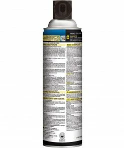 Black Flag Flying Insect Killer Aerosol Clean Fresh Scent 18oz Manure & Pesticides