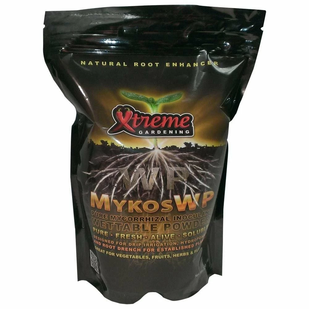 Xtreme Gardening Mykos WP 12oz 1 Xtreme Gardening Mykos WP 12oz