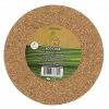 Plastec Eco Cork 6in Indoor Gardening