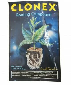 Hydrodynamics Clonex Gel Pack 15ml