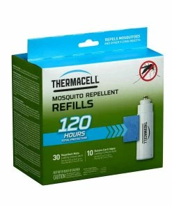 Indoor Gardening ThermaCELL Mega Pack Refill 6ea