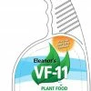 Indoor Gardening Eleanor's VF-11 Plant Food 1 Qt. RTS