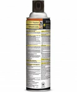 Black Flag Spider & Scorpion Killer Aerosol 16oz