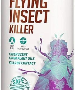 EcoSmart Liquid Insect Killer 14 Oz Manure & Pesticides