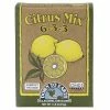 Down To Earth Citrus Mix All Natural Fertilizer Organic 6-3-3, 1Lb