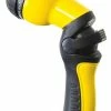 Dramm One Touch™ Revolution 9-pattern Spray Gun Yellow